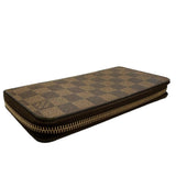 【LOUIS VUITTON/ルイ・ヴィトン】 ジッピーウォレット ダミエ N60015  長財布 ダミエキャンバス ユニセックス【中古】【真子質店】【BL】




【TMax】