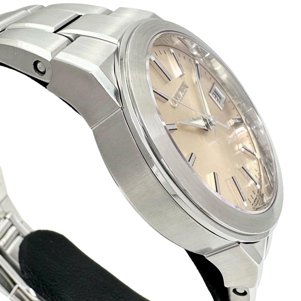 CITIZEN/シチズン】 ザ・シチズン A660-H27228 腕時計 ステンレス