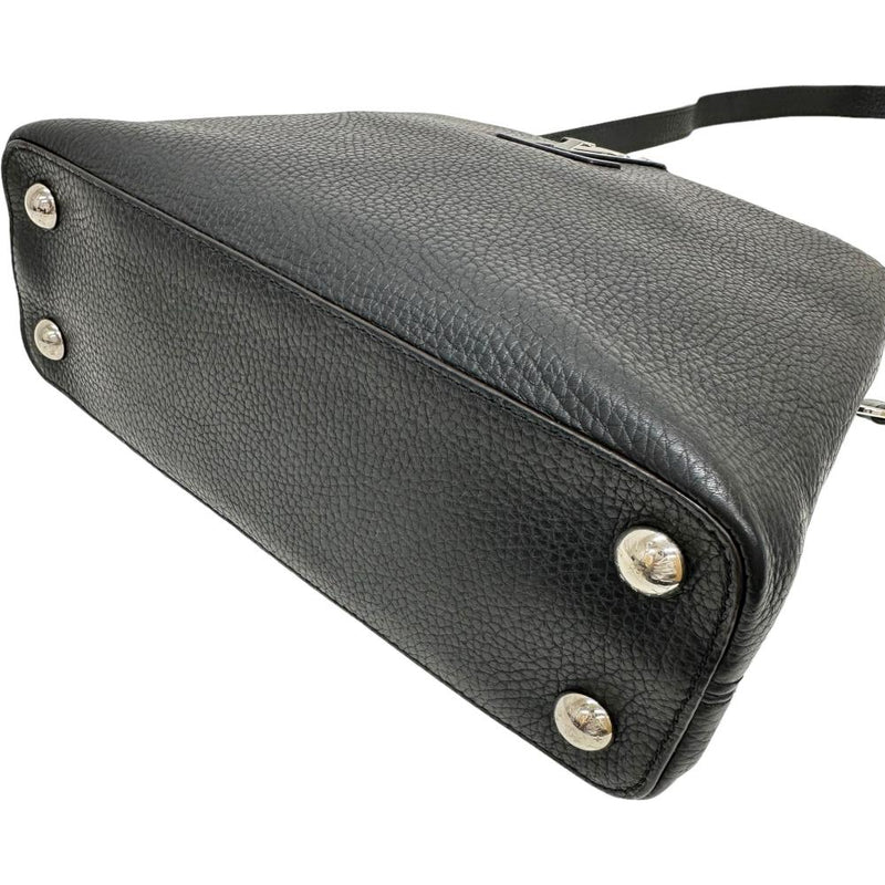 【LOUIS VUITTON/ルイ・ヴィトン】 カプシーヌBB M92040 2WAYバッグ ショルダーバッグ ハンドバッグ パイソン/トリヨンレザー ブラック/ピンク/シルバー金具 レディース【中古】【真子質店】【BL】




【TSDMi】