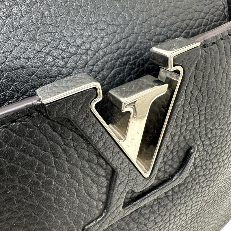 【LOUIS VUITTON/ルイ・ヴィトン】 カプシーヌBB M92040 2WAYバッグ ショルダーバッグ ハンドバッグ パイソン/トリヨンレザー ブラック/ピンク/シルバー金具 レディース【中古】【真子質店】【BL】




【TSDMi】