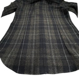 【DOLCE&GABBANA/ドルチェアンドガッバーナ】 ジャケット  長袖シャツ ウール/コットン ブルー/グレー メンズ【中古】【真子質店】【GD】




【Tx】