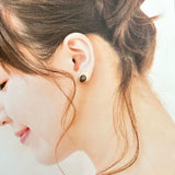【Christian Dior/クリスチャンディオール】 石付き ピアス GP 2.6g レディース
【中古】【真子質店】【BL】




【Mox】