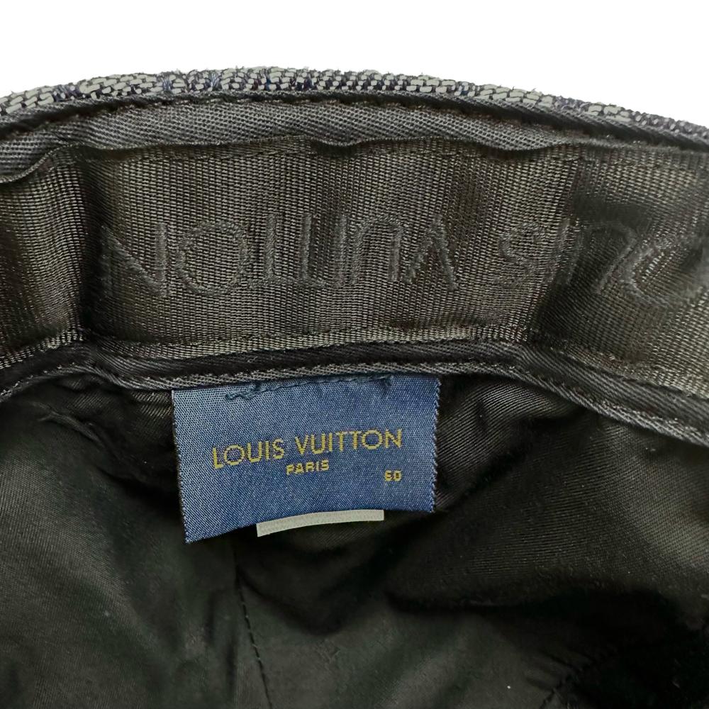 LOUIS VUITTON/ルイ・ヴィトン】 モノグラムタペストリー