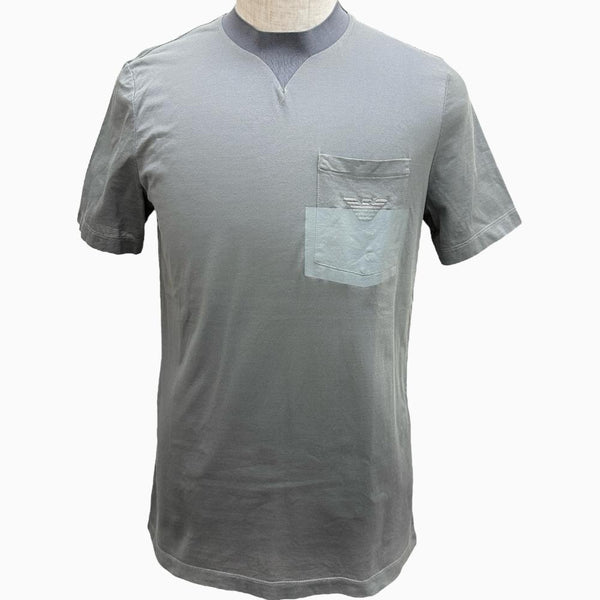 【Emporio Armani/エンポリオ・アルマーニ】 Tシャツ 半袖シャツ ポリエステル グレー メンズ【中古】【真子質店】【GD】




【Max】