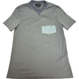 【Emporio Armani/エンポリオ・アルマーニ】 Tシャツ 半袖シャツ ポリエステル グレー メンズ【中古】【真子質店】【GD】




【Max】