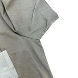 【Emporio Armani/エンポリオ・アルマーニ】 Tシャツ 半袖シャツ ポリエステル グレー メンズ【中古】【真子質店】【GD】




【Max】