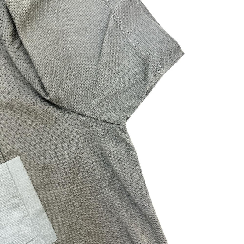 【Emporio Armani/エンポリオ・アルマーニ】 Tシャツ 半袖シャツ ポリエステル グレー メンズ【中古】【真子質店】【GD】




【Max】