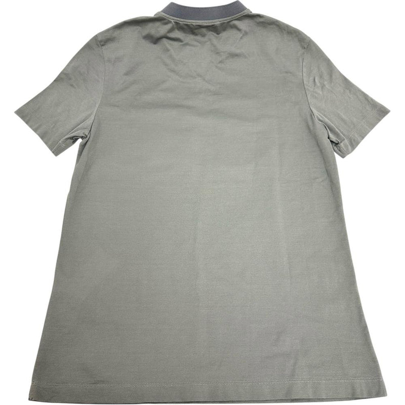 【Emporio Armani/エンポリオ・アルマーニ】 Tシャツ 半袖シャツ ポリエステル グレー メンズ【中古】【真子質店】【GD】




【Max】
