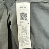 【Emporio Armani/エンポリオ・アルマーニ】 Tシャツ 半袖シャツ ポリエステル グレー メンズ【中古】【真子質店】【GD】




【Max】
