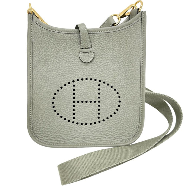 HERMES/エルメス】 エブリン16アマゾン ショルダーバッグ B刻印