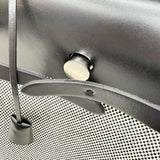【HERMES/エルメス】 エールバッグ ジップ アドPM バックパック リュック・デイパック レザー/トワルGM ブラック/グレー/シルバー金具 レディース【中古】【真子質店】【BL】




【TKMox】