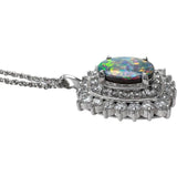 ボルダーオパール 1.32ct ダイヤモンド 1.00ct ネックレス Pt850プラチナ/Pt900プラチナ 8.1g 40cm レディース
【中古】【真子質店】【NN】




【MoTx】