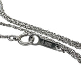 ボルダーオパール 1.32ct ダイヤモンド 1.00ct ネックレス Pt850プラチナ/Pt900プラチナ 8.1g 40cm レディース
【中古】【真子質店】【NN】




【MoTx】