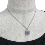 ボルダーオパール 1.32ct ダイヤモンド 1.00ct ネックレス Pt850プラチナ/Pt900プラチナ 8.1g 40cm レディース
【中古】【真子質店】【NN】




【MoTx】