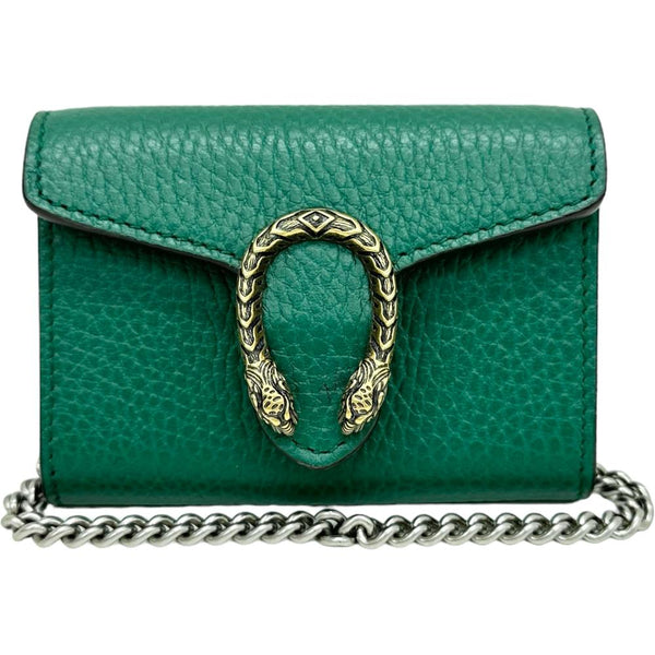 GUCCI/グッチ】 ディオニュソス チェーンウォレット 574930 財布