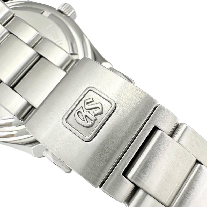 【SEIKO/セイコー】 グランドセイコー 限定500本 SBGV027（9F82-0AG0） 腕時計 ステンレススチール クオーツ ワインレッド文字盤 メンズ
【中古】【真子質店】【BL】




【TMixMo】