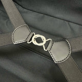 【LOUIS VUITTON/ルイ・ヴィトン】 ペガス55 キャリーケース M23312 キャリーバッグ 2004年 タイガ アルドワーズ（黒） ユニセックス【中古】【真子質店】【BL】




【YYx】