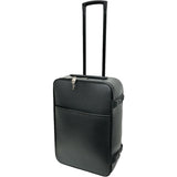 【LOUIS VUITTON/ルイ・ヴィトン】 ペガス55 キャリーケース M23312 キャリーバッグ 2004年 タイガ アルドワーズ（黒） ユニセックス【中古】【真子質店】【BL】




【YYx】