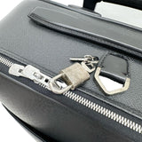 【LOUIS VUITTON/ルイ・ヴィトン】 ペガス55 キャリーケース M23312 キャリーバッグ 2004年 タイガ アルドワーズ（黒） ユニセックス【中古】【真子質店】【BL】




【YYx】
