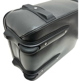 【LOUIS VUITTON/ルイ・ヴィトン】 ペガス55 キャリーケース M23312 キャリーバッグ 2004年 タイガ アルドワーズ（黒） ユニセックス【中古】【真子質店】【BL】




【YYx】
