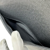 【LOUIS VUITTON/ルイ・ヴィトン】 ペガス55 キャリーケース M23312 キャリーバッグ 2004年 タイガ アルドワーズ（黒） ユニセックス【中古】【真子質店】【BL】




【YYx】