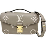 【LOUIS VUITTON/ルイ・ヴィトン】 ポシェット・メティスEW M23081 2WAY ハンドバッグ ショルダーバッグ モノグラムアンプラント ベージュ/ゴールド金具 レディース【中古】【真子質店】【BL】




【MaDTI】