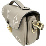 【LOUIS VUITTON/ルイ・ヴィトン】 ポシェット・メティスEW M23081 2WAY ハンドバッグ ショルダーバッグ モノグラムアンプラント ベージュ/ゴールド金具 レディース【中古】【真子質店】【BL】




【MaDTI】
