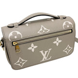 【LOUIS VUITTON/ルイ・ヴィトン】 ポシェット・メティスEW M23081 2WAY ハンドバッグ ショルダーバッグ モノグラムアンプラント ベージュ/ゴールド金具 レディース【中古】【真子質店】【BL】




【MaDTI】