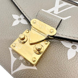 【LOUIS VUITTON/ルイ・ヴィトン】 ポシェット・メティスEW M23081 2WAY ハンドバッグ ショルダーバッグ モノグラムアンプラント ベージュ/ゴールド金具 レディース【中古】【真子質店】【BL】




【MaDTI】