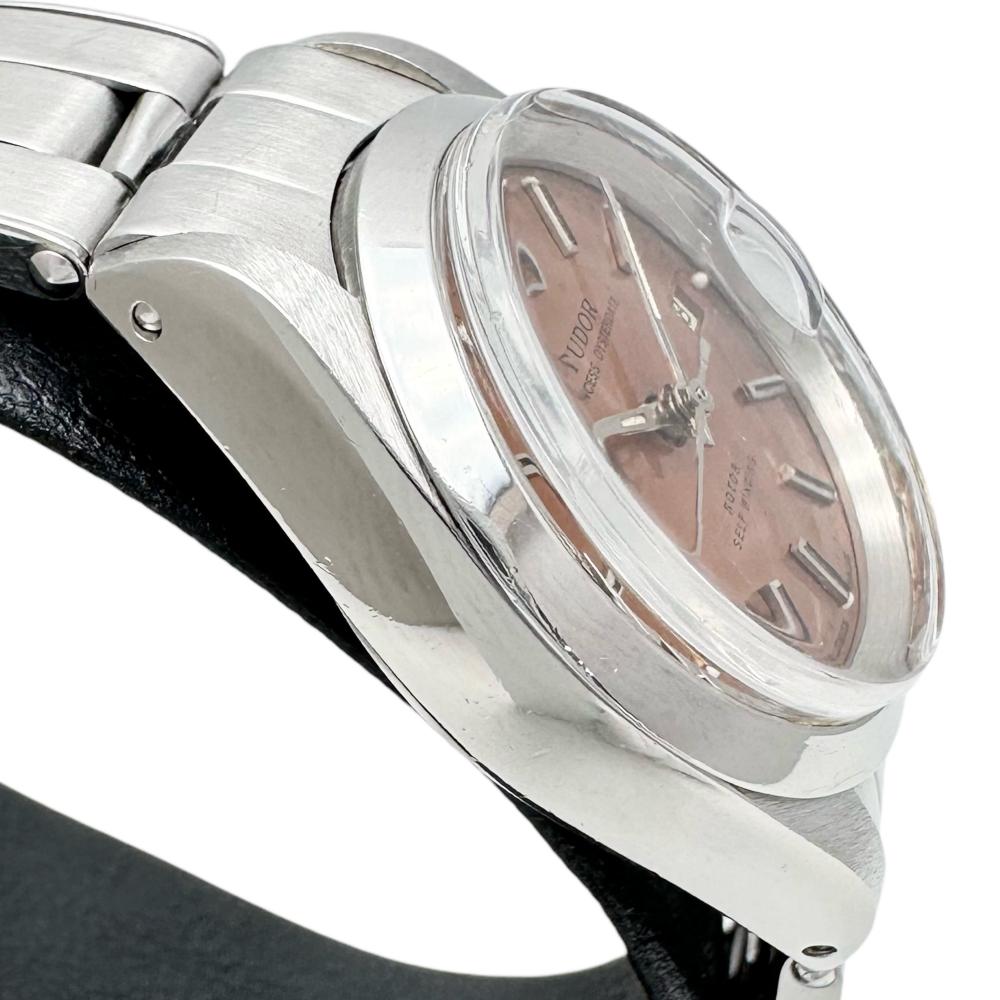 TUDOR. チューダー 92400 Lady 自動巻き OH済み