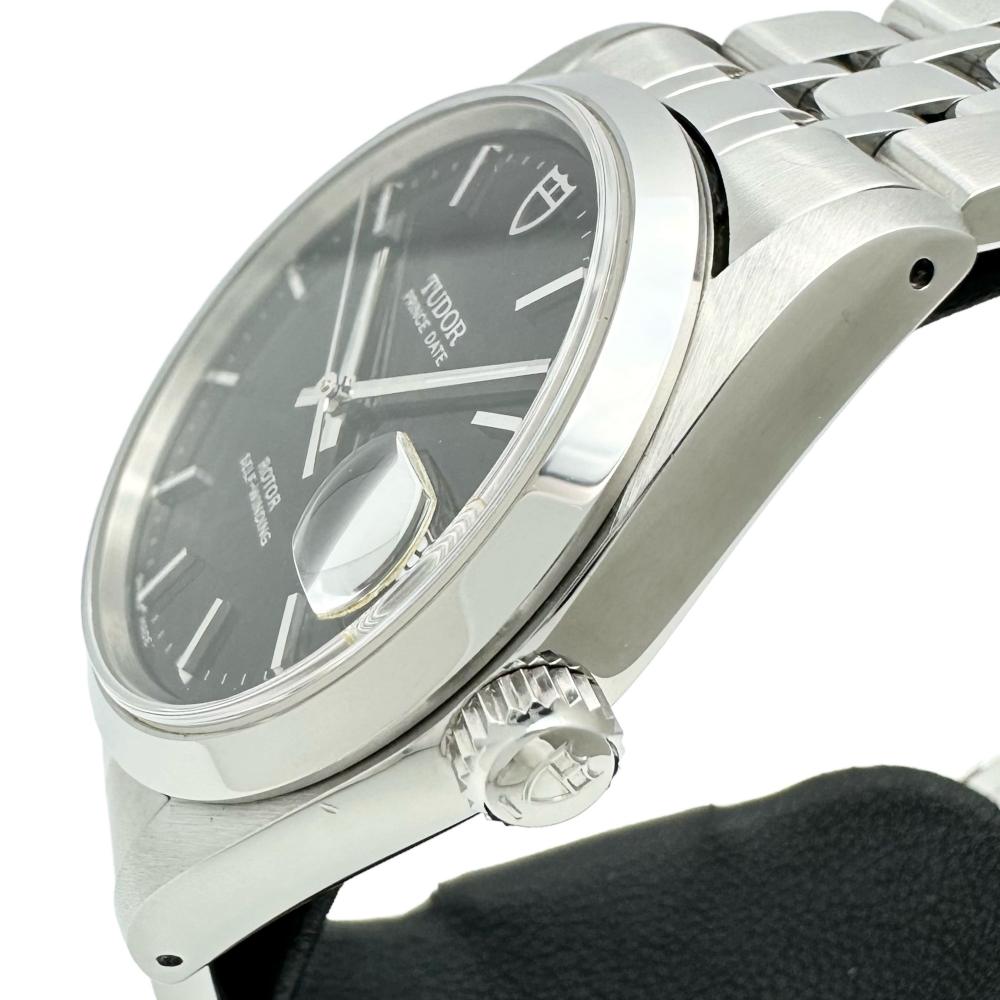 TUDOR/チューダー/チュードル】 プリンスデイト 74000N 腕時計