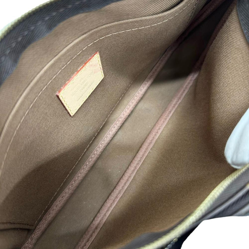 【LOUIS VUITTON/ルイ・ヴィトン】 ミュルティ・ポシェット・アクセソワール モノグラム M44840 ショルダーバッグ PVC/レザー ブラウン レディース【中古】【真子質店】【BL】




【TTMoMo】