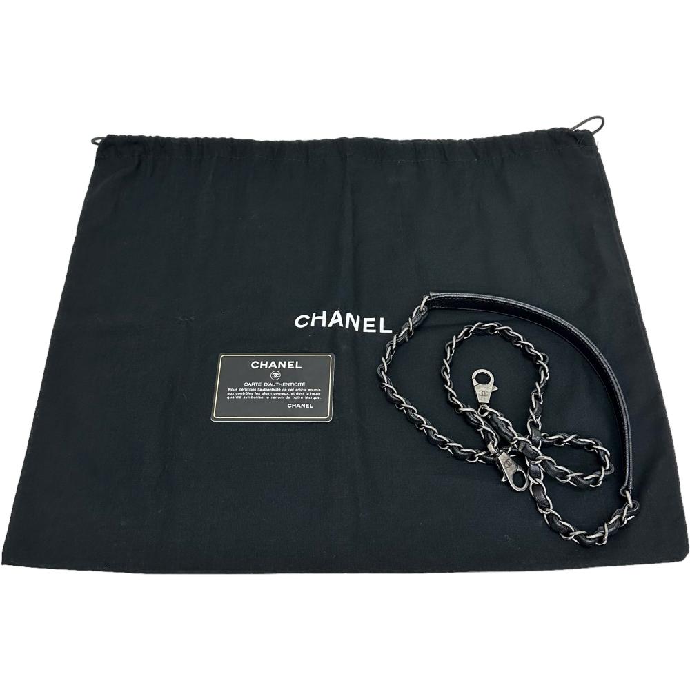 CHANEL/シャネル】 マトラッセ ココハンドル29 A92991 2WAY ショルダー