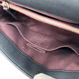 【CHANEL/シャネル】 マトラッセ ココハンドル29 A92991 2WAY ショルダーバッグ 保カード＆シール有 ハンドバッグ 25番台（2017年頃） キャビアスキン ブラック/ゴールド金具 レディース【中古】【真子質店】【BL】




【MoSxK】