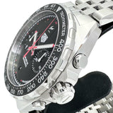 ★★最終特価品【TAG HEUER/タグホイヤー】 FORMULA 1 X FRAGMENT DESIGN 限定500本 CAZ201A.BA0641 腕時計 ステンレススチール 自動巻き/オートマ ブラック文字盤 メンズ
【中古】【真子質店】【BL】




【MaYKD】