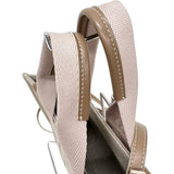 【Chloe/クロエ】 ウッディ スモール 2WAY ハンドバッグ ショルダーバッグ キャンバス/レザー ベージュ/ピンク レディース【中古】【真子質店】【BL】




【YMox】