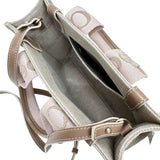 【Chloe/クロエ】 ウッディ スモール 2WAY ハンドバッグ ショルダーバッグ キャンバス/レザー ベージュ/ピンク レディース【中古】【真子質店】【BL】




【YMox】