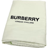 【BURBERRY/バーバリー】 フレヤトート ロゴプリント ハンドバッグ キャンバス/レザー グレー/ブラック レディース【中古】【真子質店】【BL】




【KMix】
