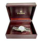 【TUDOR/チューダー/チュードル】 プリンス デイデイト 76200  腕時計 ステンレススチール 自動巻き/オートマ 白文字盤 メンズ
【中古】【真子質店】【GD】




【ISTMo】