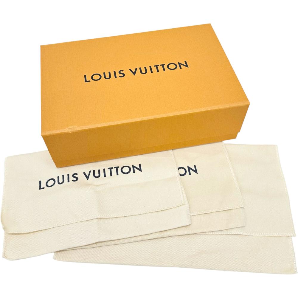 LOUIS VUITTON/ルイ・ヴィトン】 ミュルティ ポシェット アクセ