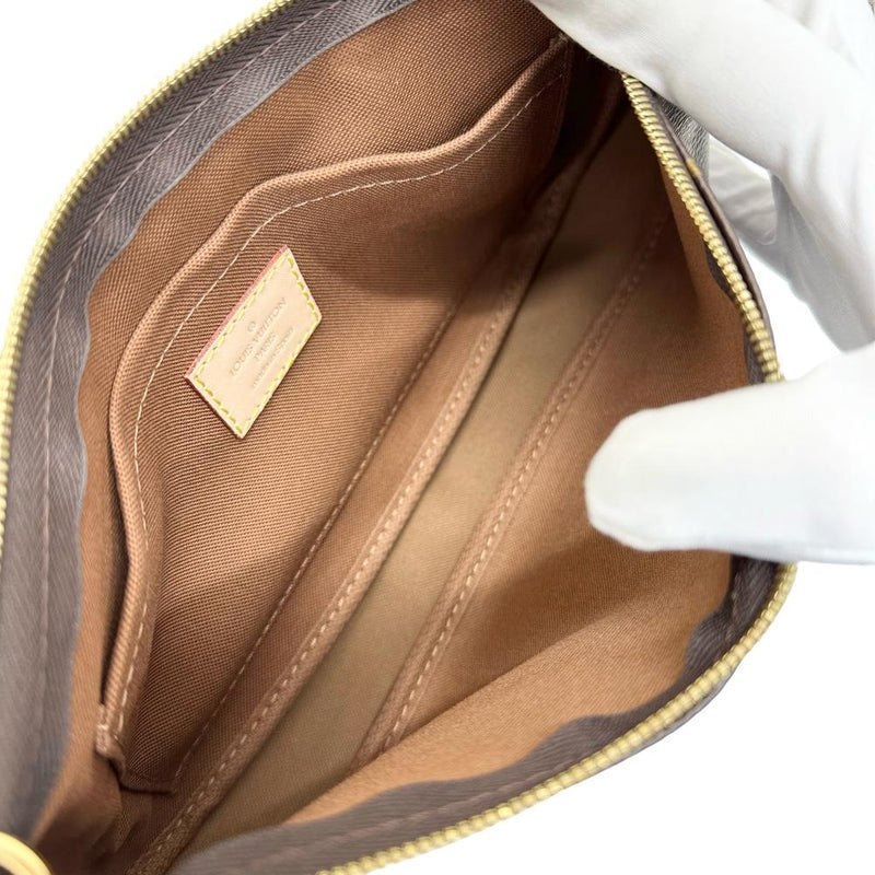 【LOUIS VUITTON/ルイ・ヴィトン】 ミュルティ ポシェット アクセソワール モノグラム M44813 ショルダーバッグ PVC/レザー ブラウン/グリーン/ゴールド金具 レディース【中古】【真子質店】【BL】




【TMaMiK】