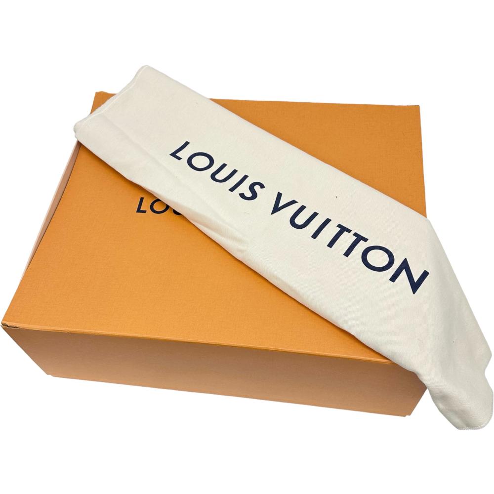 LOUIS VUITTON/ルイ・ヴィトン】 ネヴァーフルMM モノグラムジャングル