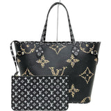 【LOUIS VUITTON/ルイ・ヴィトン】 ネヴァーフルMM モノグラムジャングル M44676 トートバッグ PVC/レザー ブラック/ブラウン レディース【中古】【真子質店】【BL】




【MaIKS】