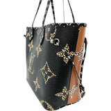 【LOUIS VUITTON/ルイ・ヴィトン】 ネヴァーフルMM モノグラムジャングル M44676 トートバッグ PVC/レザー ブラック/ブラウン レディース【中古】【真子質店】【BL】




【MaIKS】