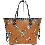 【LOUIS VUITTON/ルイ・ヴィトン】 ネヴァーフルMM モノグラムジャングル M44676 トートバッグ PVC/レザー ブラック/ブラウン レディース【中古】【真子質店】【BL】




【MaIKS】