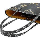 【LOUIS VUITTON/ルイ・ヴィトン】 ネヴァーフルMM モノグラムジャングル M44676 トートバッグ PVC/レザー ブラック/ブラウン レディース【中古】【真子質店】【BL】




【MaIKS】