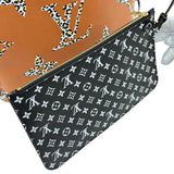 【LOUIS VUITTON/ルイ・ヴィトン】 ネヴァーフルMM モノグラムジャングル M44676 トートバッグ PVC/レザー ブラック/ブラウン レディース【中古】【真子質店】【BL】




【MaIKS】