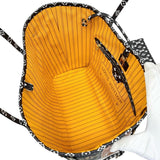 【LOUIS VUITTON/ルイ・ヴィトン】 ネヴァーフルMM モノグラムジャングル M44676 トートバッグ PVC/レザー ブラック/ブラウン レディース【中古】【真子質店】【BL】




【MaIKS】