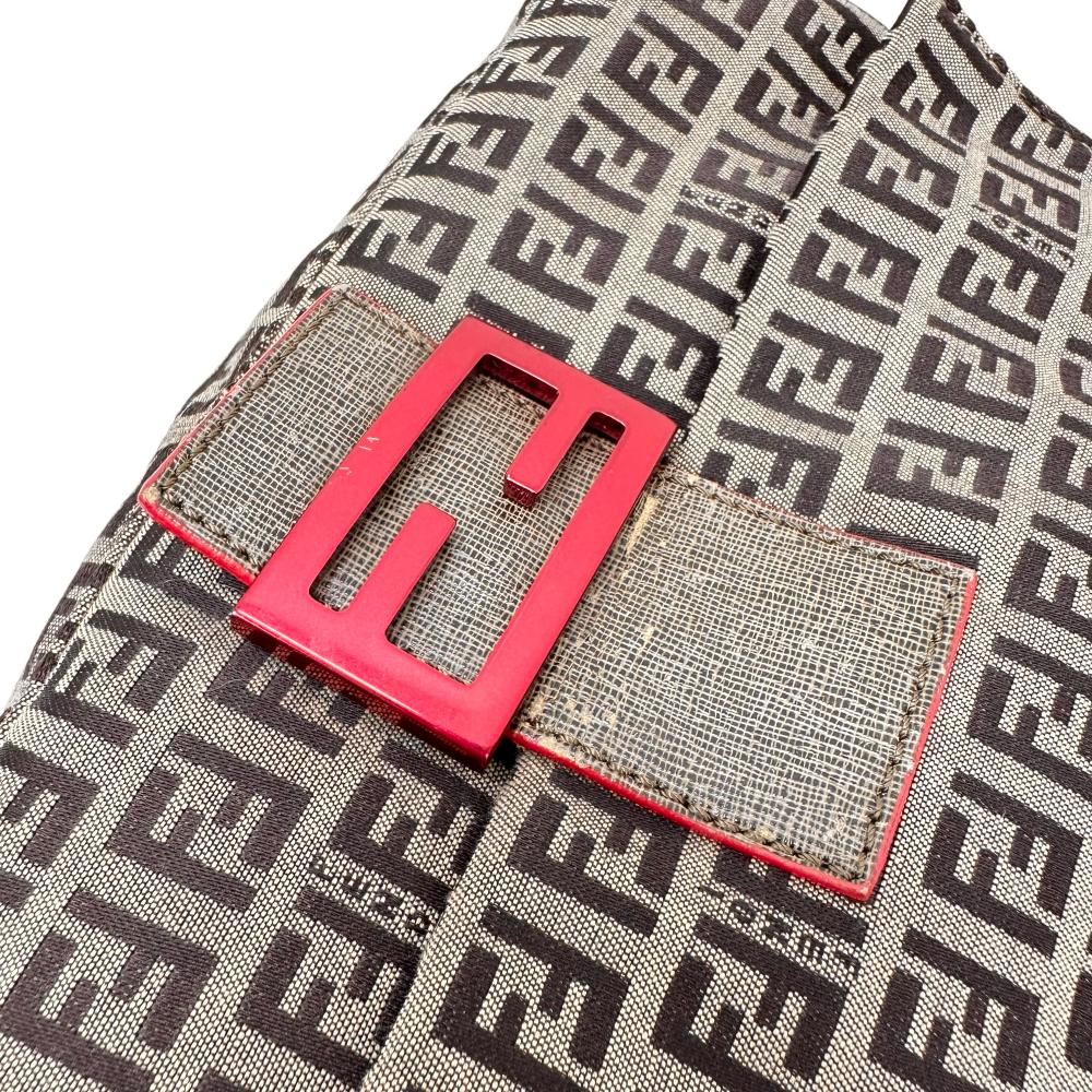 FENDI/フェンディ】 8BR001 ワンショルダー ショルダーバッグ 