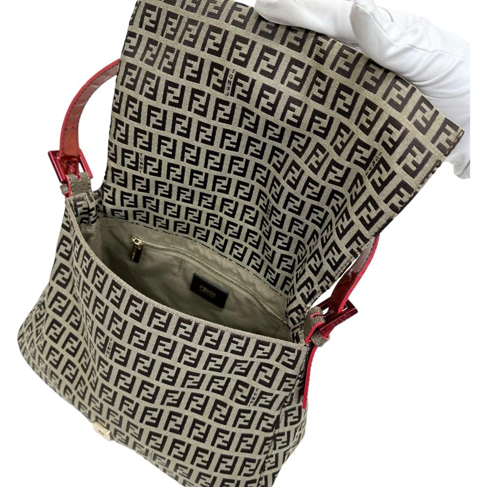 FENDI/フェンディ】 8BR001 ワンショルダー ショルダーバッグ